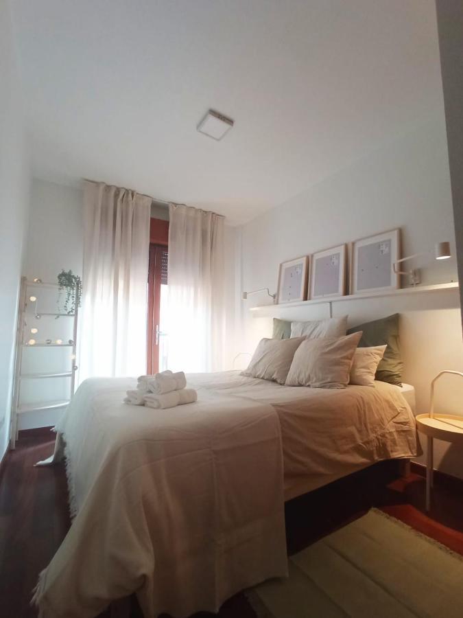 Apartamento Jacaranda Мурсия Экстерьер фото