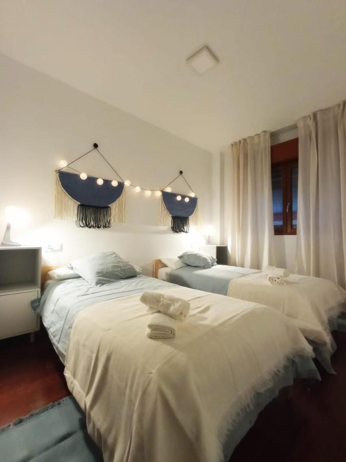 Apartamento Jacaranda Мурсия Экстерьер фото