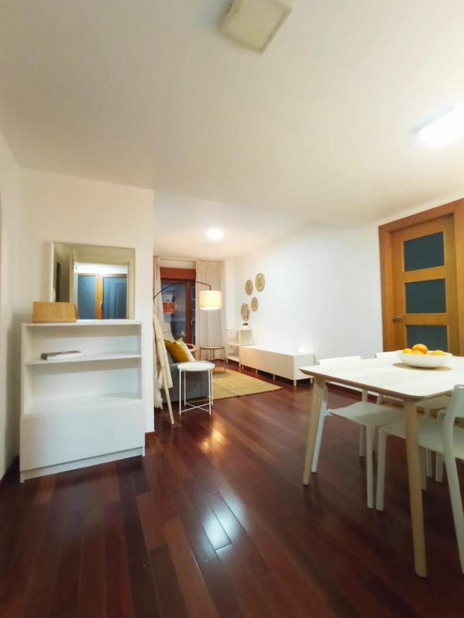 Apartamento Jacaranda Мурсия Экстерьер фото