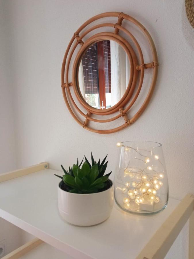 Apartamento Jacaranda Мурсия Экстерьер фото